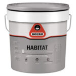 HABITAT LT14,5.BIANCO HB