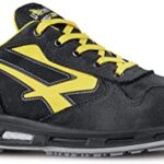 UP POWER SCARPE BOLT S3 N.44