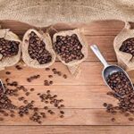 TAPPETO ANTISCIVOLO CAFFE 52X200