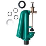 BATTERIA CATIS SENZA PULSANTE