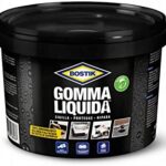 BOSTIK GOMMA LIQUIDA DA 5 LT.