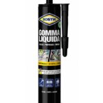 BOSTIK GOMMA LIQUIDA CARTUCCIA 310 ML