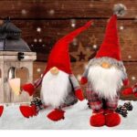 TAPPETO ANTISCIVOLO ELFO ROSSO 52X350