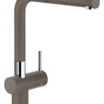 FRANKE MONOCOMANDO LAVELLO C/DOCCETTA UMBRA 115.0373.886