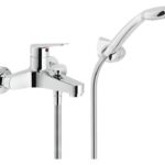 NOBILI MISCELATORE MON.VASCA CROMO BLUES