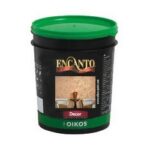 OIKOS ENCANTO ROSSO BASE LT.4