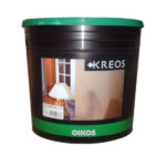 OIKOS KREOS BIANCO LT.4