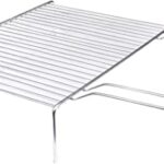 GMR GRIGLIA CAMINO E BARBECUE 35X50