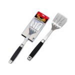 GMR BBQ SPATOLA PER BARBECUE ACC.INOX CM.42