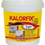 TECNOSTUK FISSATIVO KALORFIX LT.1