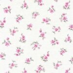 CASADECO PARATO LILY ROSE LIBERTY ROSE/GRIS