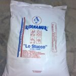 RISANAMUR LO STUCCO INT/EST. KG.5