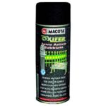 MACOTA OXIFER NERO ML.400