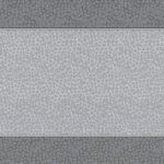 TAPPETO ANTISCIVOLO MACULATO GRIGIO 52X250