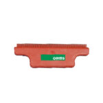 OIKOS SPAZZOLA IN GOMMA A10