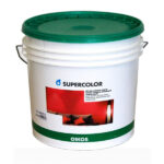 OIKOS SUPERCOLOR S LT.1 bianco