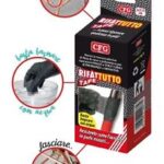 CFG TAPE RIPARATUTTO NASTRO X RIPARATUTTO STRUTT