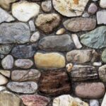 TAPPETO ANTISCIVOLO PIETRE 52X400