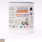 VERNICE PER TESSUTI RIGENER 0.375 CAFFE LATTE