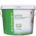 ATRIATHERMIKA GREEN LT.13 BIANCO