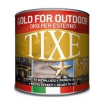 TIXE DORATURA E ESTERNO PALLIDO SOLVENT. ML.125