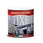 TIXE ARGENTO A SOLVENTE ML.500
