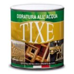 TIXE DORATURA ACQUA X INT.RAME ANT. ML.125