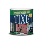 TIXE FLUORESCENTE ACQUA ARANCIO ML.125