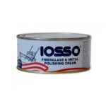 IOSSO FIBERGLASS METALL POLISCH ML.250