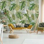 PANNELLO FOTOMURALE 270hx159L