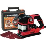 LEVIGATRICE B.D. DUO SAND KA330EKA