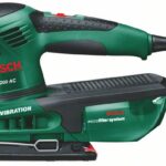 BOSCH-V LEVIGATRICE ORBITALE PSS200AC