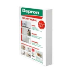 DEPRON MAGNUM MM.9 CONFEZIONE DA 20MQ