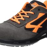 UP POWER SCARPE ORANGE N.45