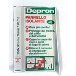 DEPRON SPES. MM.3 CONFEZIONE DA 20MQ