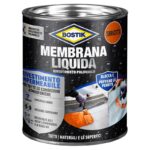 BOSTIK MEMBRANA LIQUIDA KG.1 TERRACOTTA