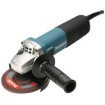 MAKITA SMERIGLIATRICE  W840MM115 MOD.9557 HNRG