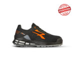 U-POWER SCARPE S1 IRVIN N.42
