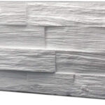 PANNELLI 3D POLISTIROLO ROCCARASO MATTONE 50x20
