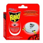 RAID ESCA FORMICHE
