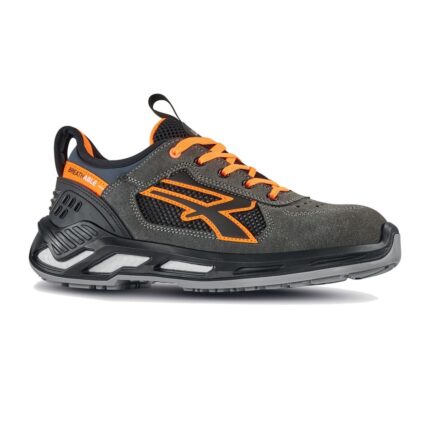 UP POWER SCARPE RYDER S1 N.47