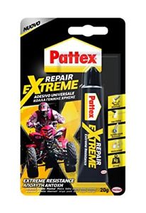 PATTEX RIPARA EXTREME BL.20G.