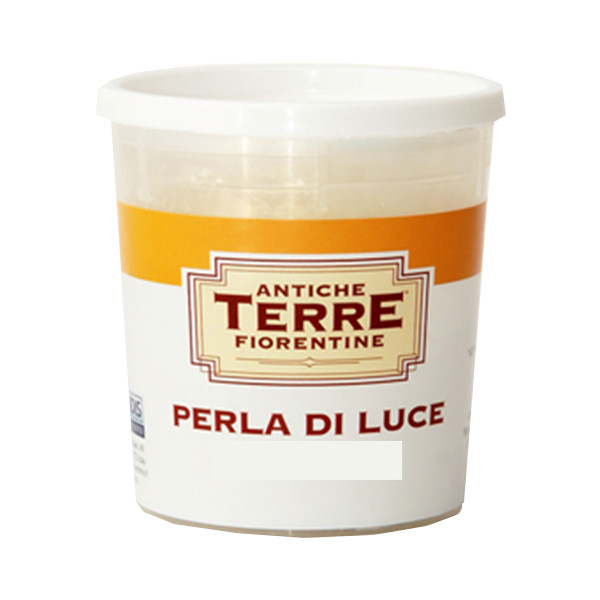Image PERLE DI LUCE ARANCIO - immagine 1