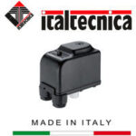 PRESSOSTATO X AUTOCLAVE SQUADRE