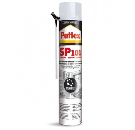 Image PATTEX SCHIUMA SP101 750 ML. - immagine 1