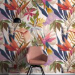 PANNELLO FOTOMURALE 270hx159L