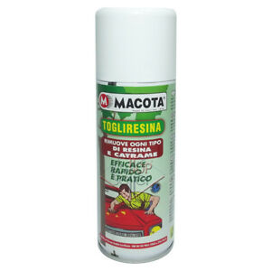 Image MACOTA TOGLIRESINA ML.200 - immagine 1