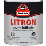 LITRON 0,75 LT GRIGIO POLVERE