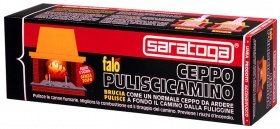 Image SARATOGA CEPPO PULISCICAMINO - immagine 1