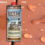 ITALCHIMICI DIFESA TERRAZZE ML.1000